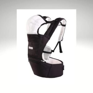 Porte bébé carrier 3en1 Chloe
