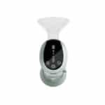 Tire lait electrique kikkaboo leia plus