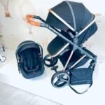 poussette-kidilo-4en1 Poussette luxueuse kidilo