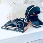 poussette-kidilo-4en1 Poussette luxueuse 4en1 noire