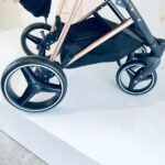 poussette-4en1-kidilo Poussette luxueuse 3en1