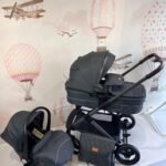 poussette-4en1-reversible-toddlin Poussette reversible 4en1 toddlin