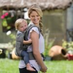 Porte bebe infantino cuddle up
