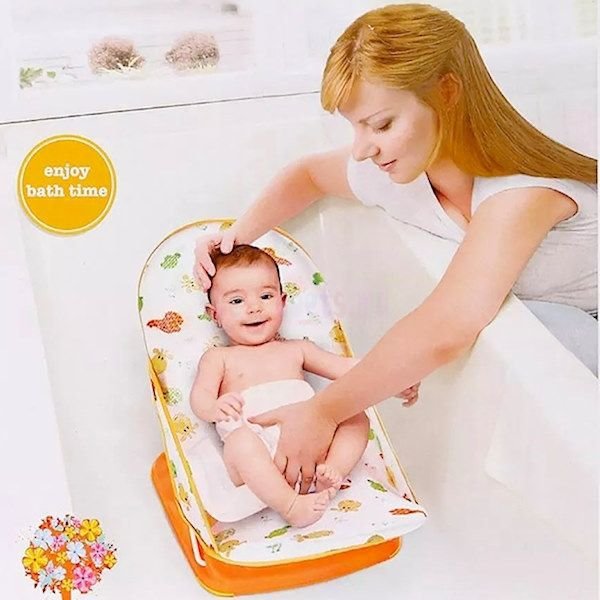ibaby baby bather