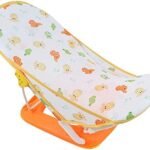 Transat de bain pliable - Ibaby