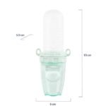 Squeezer silicone kikkaboo