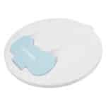 Bol 4en1 bleu kikkaboo