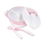 Bol 4en1 rose-kikkaboo