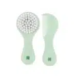 brosse-et-peigne-cactus-kikkaboo Set manucure Bear Mint Kikkaboo