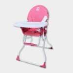 Chaise haute Pliable Compacte - Coolbaby
