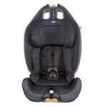 Siège-auto Gro-up groupe 1/2/3 - jet black - CHICCO