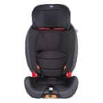 Siège-auto Gro-up groupe 1/2/3 - jet black - CHICCO