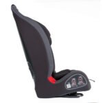 Siège-auto Gro-up groupe 1/2/3 - jet black - CHICCO