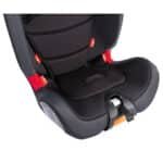 Siège-auto Gro-up groupe 1/2/3 - jet black - CHICCO