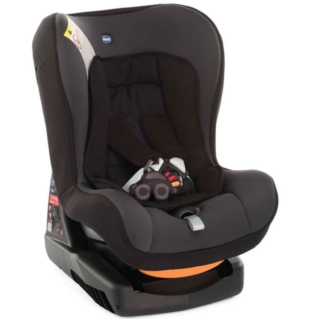 Siège-auto Cosmos JET BLACK - CHICCO
