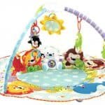 tapis smart baby