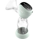Tire lait electrique leia plus kikkaboo