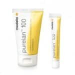 Medela - Crème pour mamelons PureLan 100 - 37g