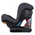 Siège-auto Cosmos JET BLACK - CHICCO