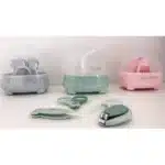 Set manucure kikkaboo rose