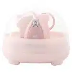 Set manucure kikkaboo rose