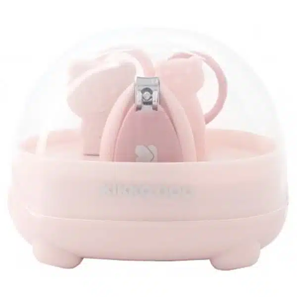 Set manucure kikkaboo rose