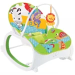 Transat á bascule fisher price