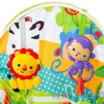 Transat á bascule fisher price