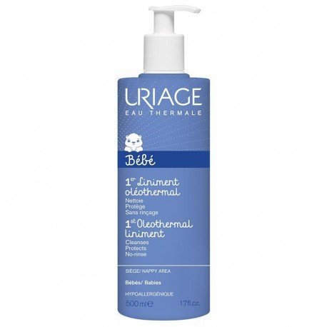 1er-liniment-oleothermal 500ml 1er Liniment Oléothermal 500ml-URIAGE
