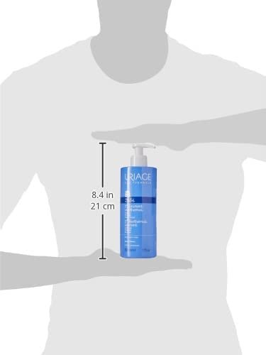 1er liniment uriage 1er Liniment Oléothermal 500ml-URIAGE