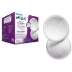 AVENT-60-COUSSINETS Coussinets d'allaitement avent