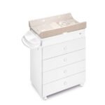 Commode Asia Cam