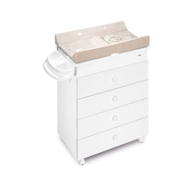 Commode Asia Cam