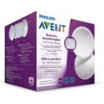 Avent-coussinets-60 Coussinets d'allaitement avent