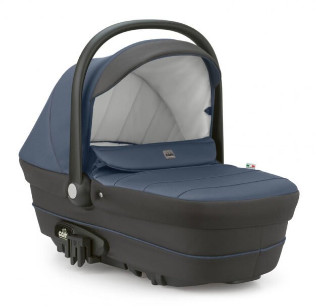 Landeau cam taski sport bleue 697
