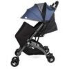 Poussette-valise-easylife Poussette valise easylife