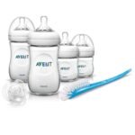 Pack biberon Avent