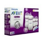 Pack biberon Avent