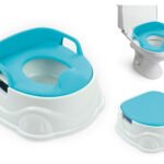 Dolu potty adapter
