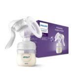 Tire-lait-manuel-avent Tire lait manuel avent