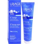 1er change uriage