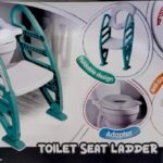 Reducteur de toilette Dolu