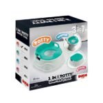 Dolu potty adapter