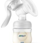 Tire-lait-manuel-avent Tire lait manuel avent