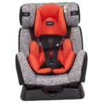 Siege auto Duran evenflo