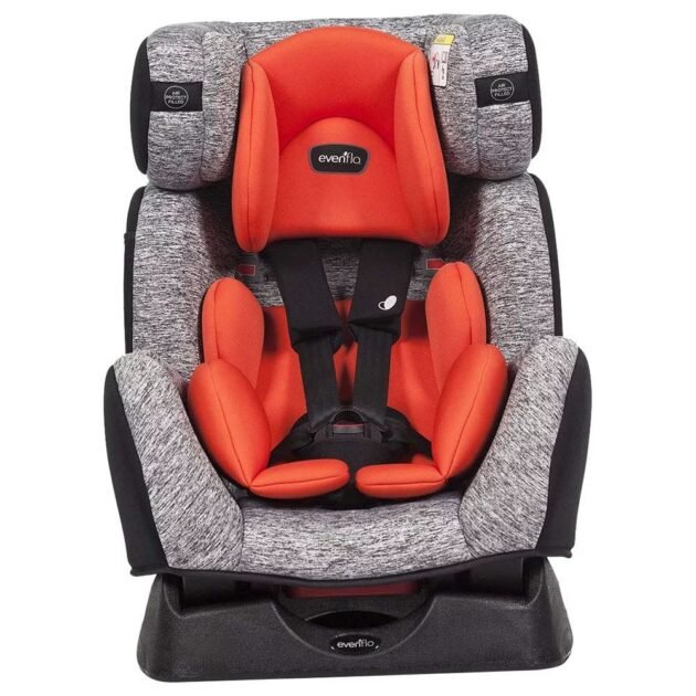 Siege auto Duran evenflo