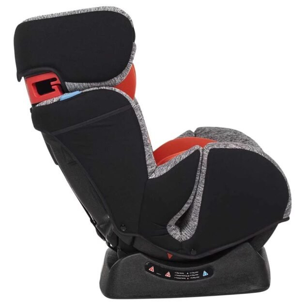 Siege auto Duran evenflo