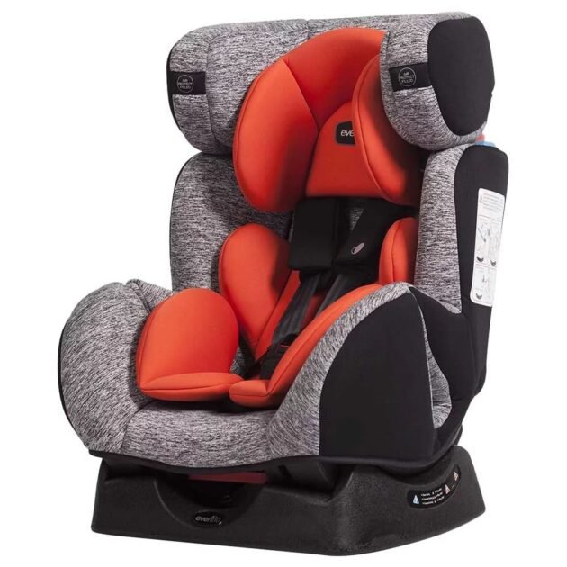 Siege auto Duran evenflo