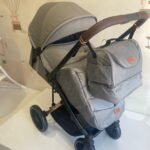 poussette reversible kidilo