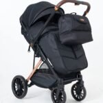 poussette reversible kidilo